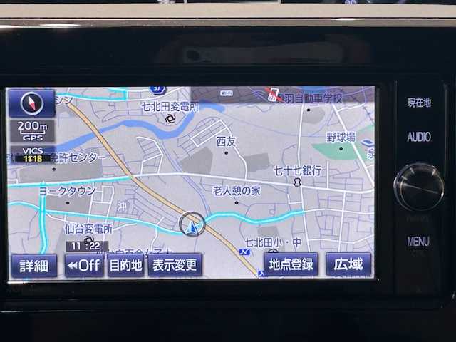 トヨタ エスティマ アエラス 宮城県 2017(平29)年 2万km レッドマイカメタリック 純正SDナビ/キャンセラー付きフルセグTV/Bluetooth/バックカメラ/純正ビルドインETC/両側パワースライドドア/クルーズコントロール/トヨタセーフティセンス/・プリクラッシュセーフティ/・レーンディパーチャーアラート/・オートマチックハイビーム/・横滑り防止装置/三列シート/純正18インチアルミホイール/純正フロアマット/純正LEDヘッドライト/ドアバイザー/オートライト
