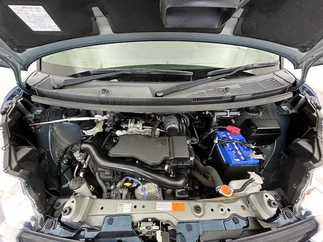 トヨタ ルーミー G S 宮城県 2017(平29)年 5.4万km レーザーブルークリスタルシャイン ワンオーナー//純正9インチナビ(NSZT-Y66T)//フルセグＴＶ//バックカメラ//両側パワースライドドア//クルーズコントロール//スマートアシスト//ビルトインETC//オートエアコン//プッシュスタート//オートライト//スマートキー//スペアキー//横滑り防止装置//保証書//取扱説明書