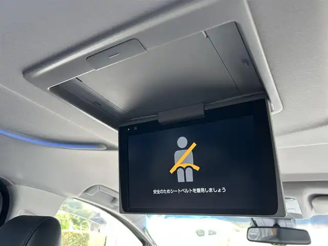 トヨタ アルファード S Cパッケージ 大阪府 2021(令3)年 6.2万km ホワイトパールクリスタルシャイン ナビ　/Ｂｌｕｅｔｏｏｔｈ　/バックカメラ　/フリップダウンモニター　/サンルーフ　/両側パワースライドドア　/パワーバックドア　/シーケンシャルウインカー　/スペアタイヤ　/ビルトインＥＴＣ　/ＡＣ１００Ｖ/フロアーマット/サイドバイザー