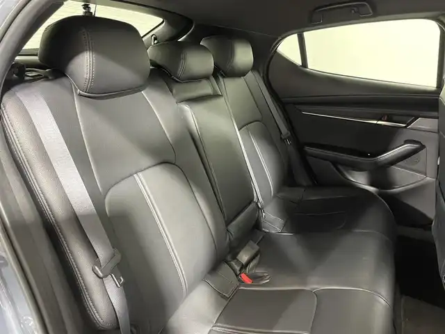 マツダ マツダ３ファストバック 15S ツーリング 大阪府 2021(令3)年 2.7万km ポリメタルグレーM 純正10.25incナビTV 360カメラ レーダークルコン 衝突軽減ブレーキ レーンアシスト ブラインドSM スマートキー Pスタート クリアランスソナー アイドリングストップ 前後ドライブレコーダー ETC