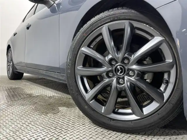マツダ マツダ３ファストバック 15S ツーリング 大阪府 2021(令3)年 2.7万km ポリメタルグレーM 純正10.25incナビTV 360カメラ レーダークルコン 衝突軽減ブレーキ レーンアシスト ブラインドSM スマートキー Pスタート クリアランスソナー アイドリングストップ 前後ドライブレコーダー ETC