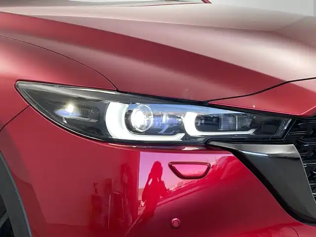 マツダ ＣＸ－５ XD ブラックトーンエディション 新潟県 2022(令4)年 2.8万km ソウルレッドクリスタルM ４WD/純正１０．２５インチナビ（Bluetooth・USB）/アラウンドビューモニター　/BOSEサウンド　/衝突被害軽減システム/フルセグ　/ハーフレザーシート　/D席パワーシート/D席メモリーシート　/前席シートヒーター　/電動リアゲート/LEDオートライト　/オートマチックハイビーム/レーンキープアシスト　/追従クルーズコントロール/前後コーナーセンサー/アイドリングストップ/ブラインドスポットモニター/クルージングトラフィックサポート/スマートシティブレーキサポート/パドルシフト/レザーステアリング/ステアリングヒーター/ヘッドアップディスプレイ/ドライバーアテンションアラート/ETC/MTモード付AT/純正フロアマット/純正１９インチアルミホイール/スマートキー/スペアキー/保証書/取扱説明書