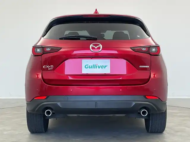 マツダ ＣＸ－５ XD ブラックトーンエディション 新潟県 2022(令4)年 2.8万km ソウルレッドクリスタルM ４WD/純正１０．２５インチナビ（Bluetooth・USB）/アラウンドビューモニター　/BOSEサウンド　/衝突被害軽減システム/フルセグ　/ハーフレザーシート　/D席パワーシート/D席メモリーシート　/前席シートヒーター　/電動リアゲート/LEDオートライト　/オートマチックハイビーム/レーンキープアシスト　/追従クルーズコントロール/前後コーナーセンサー/アイドリングストップ/ブラインドスポットモニター/クルージングトラフィックサポート/スマートシティブレーキサポート/パドルシフト/レザーステアリング/ステアリングヒーター/ヘッドアップディスプレイ/ドライバーアテンションアラート/ETC/MTモード付AT/純正フロアマット/純正１９インチアルミホイール/スマートキー/スペアキー/保証書/取扱説明書