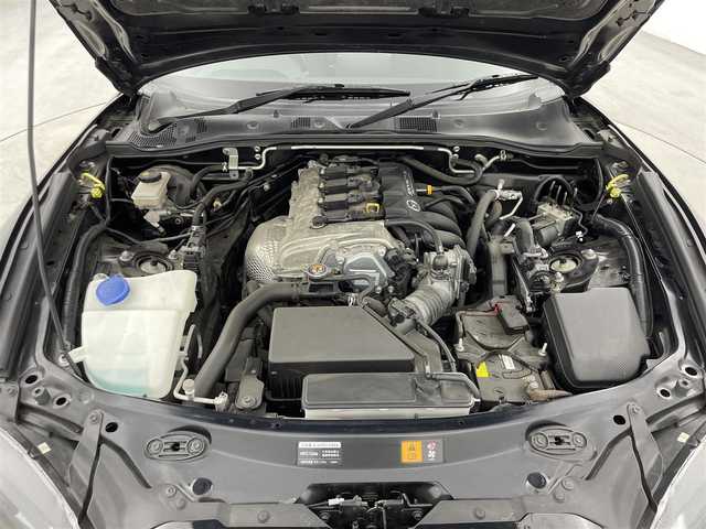 マツダ ロードスター S スペシャルパッケージ 群馬県 2015(平27)年 4.4万km ジェットブラックマイカ 純正マツダコネクトナビ/（フルセグTV/BT/CD/DVD/USB）/－－－－－－－－－/６速マニュアル　純正ナビ　バックカメラ　ＣＤ／ＤＶＤ／Ｂｌｕｅｔｏｏｔｈ／フルセグＴＶ　ＥＴＣ　スマートキー　プッシュスタート　純正アルミホイール　ＬＥＤヘッドライト　ステアリングスイッチ　禁煙車