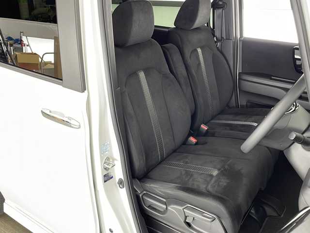 ホンダ Ｎ ＢＯＸ カスタム L 宮崎県 2021(令3)年 3万km プラチナホワイトパール 禁煙車/ホンダセンシング/社外ナビTV/（イクリプス/AVN-R10/CD/Bluetooth/フルセグTV)/社外バックカメラ/社外ETC/純正LEDオートライト/純正LEDフォグ/純正14インチアルミ/純正エアロ/純正ルーフエンドスポイラー/純正フロアマット/左側電動スライドドア/アダプティブクルーズコントロール/レーンディパーチャーアラート/オートマチックハイビーム/クリアランスソナー/オートエアコン/前席シートヒーター/スマートキー/プッシュエンジンスタート/スペアキー/新車時保証書/取扱い説明書