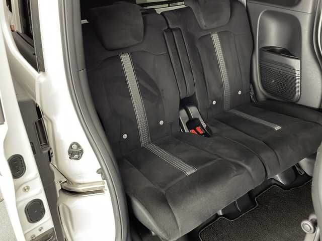 ホンダ Ｎ ＢＯＸ カスタム L 宮崎県 2021(令3)年 3万km プラチナホワイトパール 禁煙車/ホンダセンシング/社外ナビTV/（イクリプス/AVN-R10/CD/Bluetooth/フルセグTV)/社外バックカメラ/社外ETC/純正LEDオートライト/純正LEDフォグ/純正14インチアルミ/純正エアロ/純正ルーフエンドスポイラー/純正フロアマット/左側電動スライドドア/アダプティブクルーズコントロール/レーンディパーチャーアラート/オートマチックハイビーム/クリアランスソナー/オートエアコン/前席シートヒーター/スマートキー/プッシュエンジンスタート/スペアキー/新車時保証書/取扱い説明書