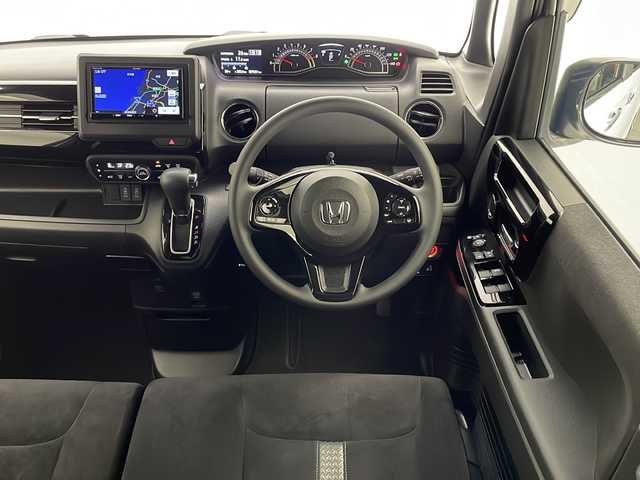 ホンダ Ｎ ＢＯＸ カスタム L 宮崎県 2021(令3)年 3万km プラチナホワイトパール 禁煙車/ホンダセンシング/社外ナビTV/（イクリプス/AVN-R10/CD/Bluetooth/フルセグTV)/社外バックカメラ/社外ETC/純正LEDオートライト/純正LEDフォグ/純正14インチアルミ/純正エアロ/純正ルーフエンドスポイラー/純正フロアマット/左側電動スライドドア/アダプティブクルーズコントロール/レーンディパーチャーアラート/オートマチックハイビーム/クリアランスソナー/オートエアコン/前席シートヒーター/スマートキー/プッシュエンジンスタート/スペアキー/新車時保証書/取扱い説明書