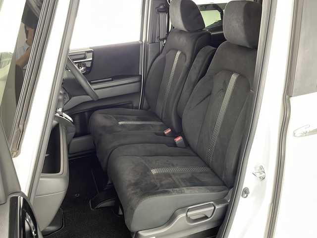 ホンダ Ｎ ＢＯＸ カスタム L 宮崎県 2021(令3)年 3万km プラチナホワイトパール 禁煙車/ホンダセンシング/社外ナビTV/（イクリプス/AVN-R10/CD/Bluetooth/フルセグTV)/社外バックカメラ/社外ETC/純正LEDオートライト/純正LEDフォグ/純正14インチアルミ/純正エアロ/純正ルーフエンドスポイラー/純正フロアマット/左側電動スライドドア/アダプティブクルーズコントロール/レーンディパーチャーアラート/オートマチックハイビーム/クリアランスソナー/オートエアコン/前席シートヒーター/スマートキー/プッシュエンジンスタート/スペアキー/新車時保証書/取扱い説明書