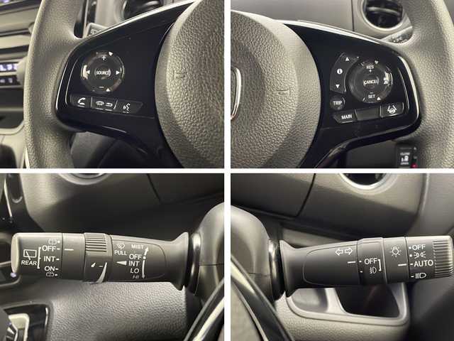 ホンダ Ｎ ＢＯＸ カスタム L 宮崎県 2021(令3)年 3万km プラチナホワイトパール 禁煙車/ホンダセンシング/社外ナビTV/（イクリプス/AVN-R10/CD/Bluetooth/フルセグTV)/社外バックカメラ/社外ETC/純正LEDオートライト/純正LEDフォグ/純正14インチアルミ/純正エアロ/純正ルーフエンドスポイラー/純正フロアマット/左側電動スライドドア/アダプティブクルーズコントロール/レーンディパーチャーアラート/オートマチックハイビーム/クリアランスソナー/オートエアコン/前席シートヒーター/スマートキー/プッシュエンジンスタート/スペアキー/新車時保証書/取扱い説明書