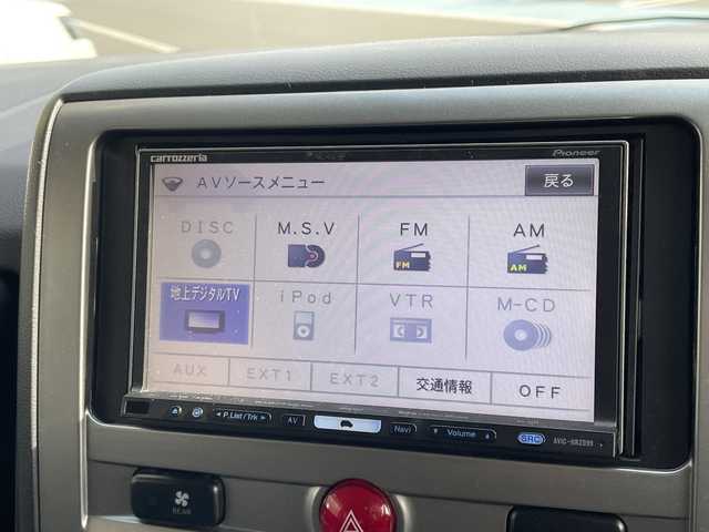 三菱 デリカＤ：５ G－Power package 愛知県 2009(平21)年 8.6万km 黒 HDDナビ/片側パワースライド/クルーズコントロール/バックカメラ/フルセグ/CD DVD/アルミホイール/４WD/パドルシフト/ETC/ステアリングスイッチ/スマートキー