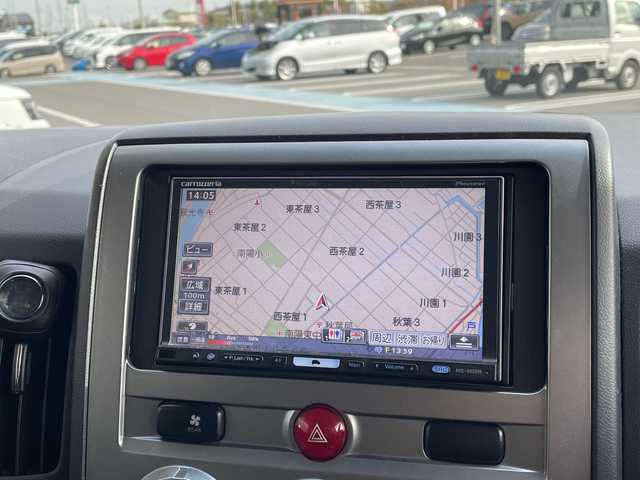 三菱 デリカＤ：５ G－Power package 愛知県 2009(平21)年 8.6万km 黒 HDDナビ/片側パワースライド/クルーズコントロール/バックカメラ/フルセグ/CD DVD/アルミホイール/４WD/パドルシフト/ETC/ステアリングスイッチ/スマートキー