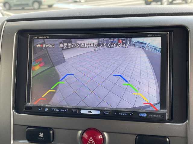 三菱 デリカＤ：５ G－Power package 愛知県 2009(平21)年 8.6万km 黒 HDDナビ/片側パワースライド/クルーズコントロール/バックカメラ/フルセグ/CD DVD/アルミホイール/４WD/パドルシフト/ETC/ステアリングスイッチ/スマートキー