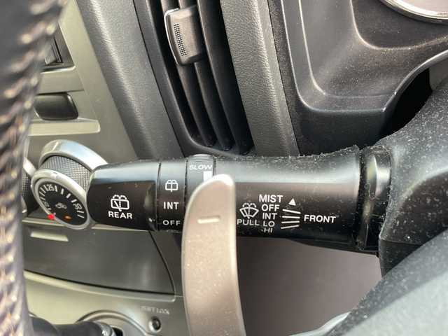 三菱 デリカＤ：５ G－Power package 愛知県 2009(平21)年 8.6万km 黒 HDDナビ/片側パワースライド/クルーズコントロール/バックカメラ/フルセグ/CD DVD/アルミホイール/４WD/パドルシフト/ETC/ステアリングスイッチ/スマートキー