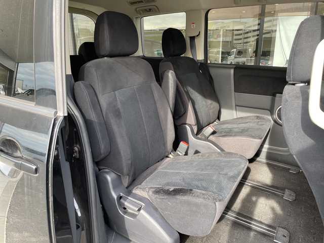 三菱 デリカＤ：５ G－Power package 愛知県 2009(平21)年 8.6万km 黒 HDDナビ/片側パワースライド/クルーズコントロール/バックカメラ/フルセグ/CD DVD/アルミホイール/４WD/パドルシフト/ETC/ステアリングスイッチ/スマートキー