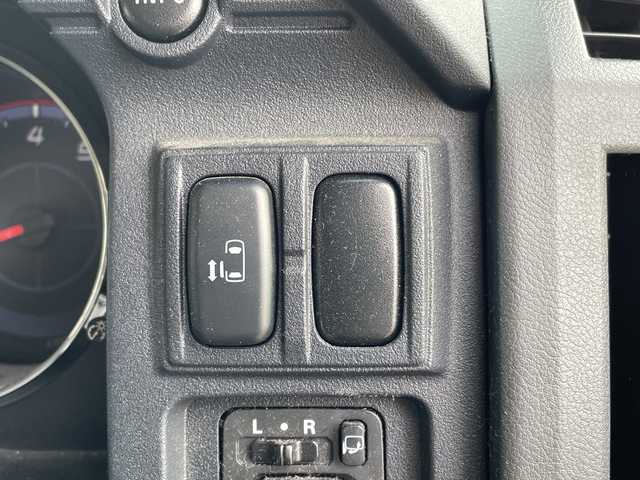 三菱 デリカＤ：５ G－Power package 愛知県 2009(平21)年 8.6万km 黒 HDDナビ/片側パワースライド/クルーズコントロール/バックカメラ/フルセグ/CD DVD/アルミホイール/４WD/パドルシフト/ETC/ステアリングスイッチ/スマートキー