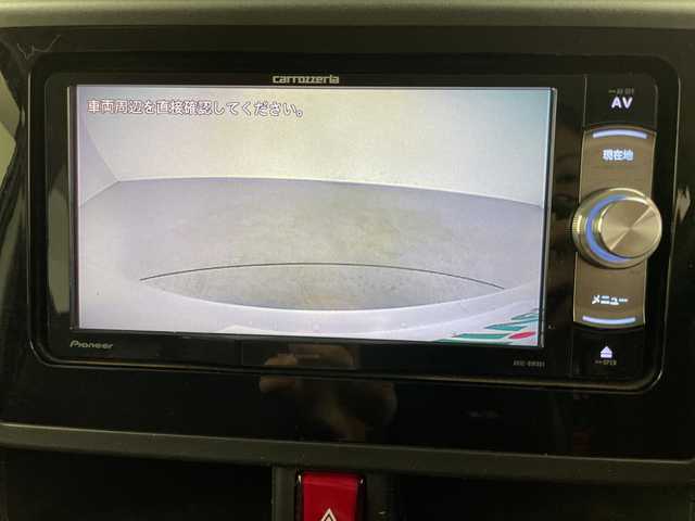 ダイハツ トール X SAⅢ 岐阜県 2019(平31)年 4.2万km パールホワイトⅢ 社外ナビ/（フルセグ/CD/DVD）/バックカメラ/片側パワーバックドア/純正フロアマット/純正ドアバイザー/前方ドライブレコーダー/電動格納ミラー/サマータイヤ積込み（純正ホイールキャップ付き）/スマートキー/スペアキー/スマートアシスト/コーナーセンサー/オートマチックハイビーム