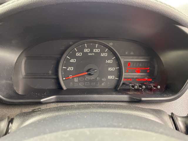 ダイハツ トール X SAⅢ 岐阜県 2019(平31)年 4.2万km パールホワイトⅢ 社外ナビ/（フルセグ/CD/DVD）/バックカメラ/片側パワーバックドア/純正フロアマット/純正ドアバイザー/前方ドライブレコーダー/電動格納ミラー/サマータイヤ積込み（純正ホイールキャップ付き）/スマートキー/スペアキー/スマートアシスト/コーナーセンサー/オートマチックハイビーム