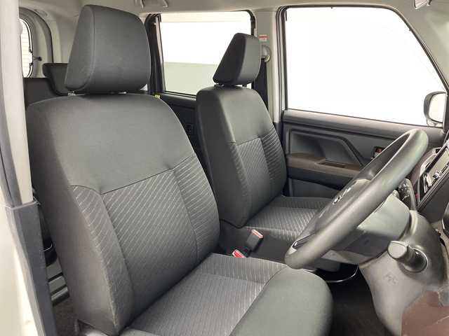 ダイハツ トール X SAⅢ 岐阜県 2019(平31)年 4.2万km パールホワイトⅢ 社外ナビ/（フルセグ/CD/DVD）/バックカメラ/片側パワーバックドア/純正フロアマット/純正ドアバイザー/前方ドライブレコーダー/電動格納ミラー/サマータイヤ積込み（純正ホイールキャップ付き）/スマートキー/スペアキー/スマートアシスト/コーナーセンサー/オートマチックハイビーム