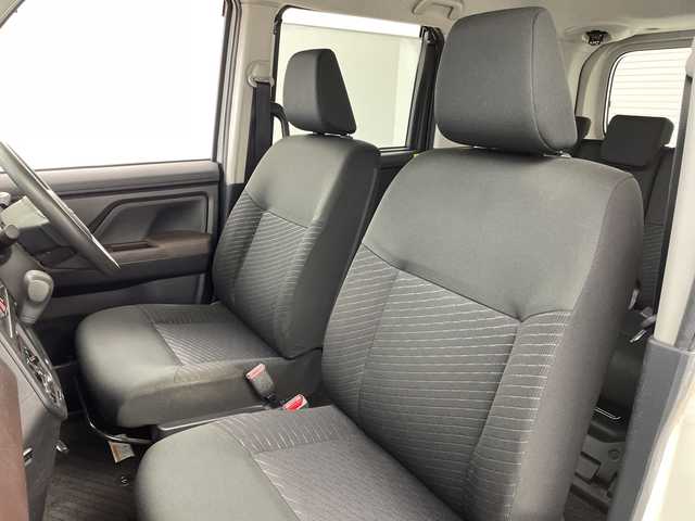 ダイハツ トール X SAⅢ 岐阜県 2019(平31)年 4.2万km パールホワイトⅢ 社外ナビ/（フルセグ/CD/DVD）/バックカメラ/片側パワーバックドア/純正フロアマット/純正ドアバイザー/前方ドライブレコーダー/電動格納ミラー/サマータイヤ積込み（純正ホイールキャップ付き）/スマートキー/スペアキー/スマートアシスト/コーナーセンサー/オートマチックハイビーム