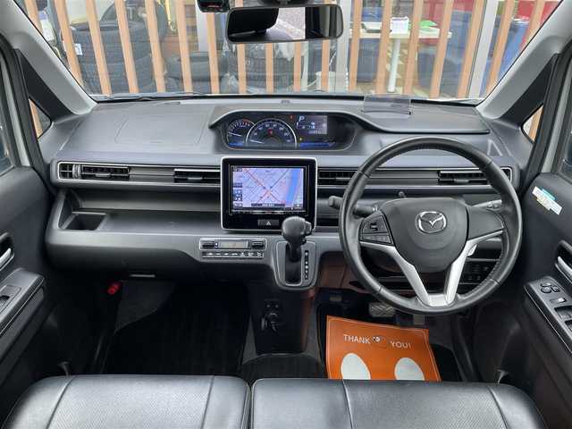 マツダ フレア ハイブリッド XS 鳥取県 2018(平30)年 10万km ピュアホワイトP (株)IDOMが運営する【じしゃロン鳥取店】の自社ローン対象車両になります。こちらは現金ご利用時の価格です。自社ローンご希望の方は別途その旨お申付け下さい。/社外ナビ（AVIC-RLS901）/・フルセグTV/・AM/FM/・CD/DVD/・Bluetooth接続/バックカメラ/アイドリングストップ/プッシュスタート/社外ドライブレコーダー/ETC