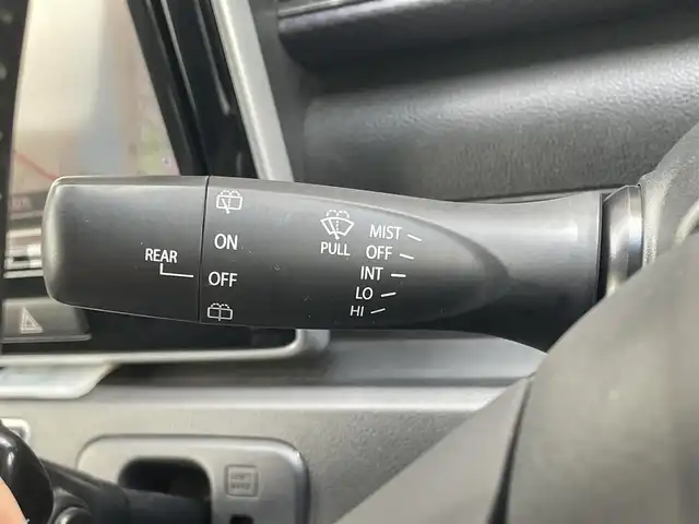 マツダ フレア ハイブリッド XS 鳥取県 2018(平30)年 10万km ピュアホワイトP (株)IDOMが運営する【じしゃロン鳥取店】の自社ローン対象車両になります。こちらは現金ご利用時の価格です。自社ローンご希望の方は別途その旨お申付け下さい。/社外ナビ（AVIC-RLS901）/・フルセグTV/・AM/FM/・CD/DVD/・Bluetooth接続/バックカメラ/アイドリングストップ/プッシュスタート/社外ドライブレコーダー/ETC