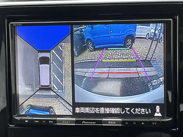 マツダ フレア ハイブリッド XS 鳥取県 2018(平30)年 10万km ピュアホワイトP (株)IDOMが運営する【じしゃロン鳥取店】の自社ローン対象車両になります。こちらは現金ご利用時の価格です。自社ローンご希望の方は別途その旨お申付け下さい。/社外ナビ（AVIC-RLS901）/・フルセグTV/・AM/FM/・CD/DVD/・Bluetooth接続/バックカメラ/アイドリングストップ/プッシュスタート/社外ドライブレコーダー/ETC