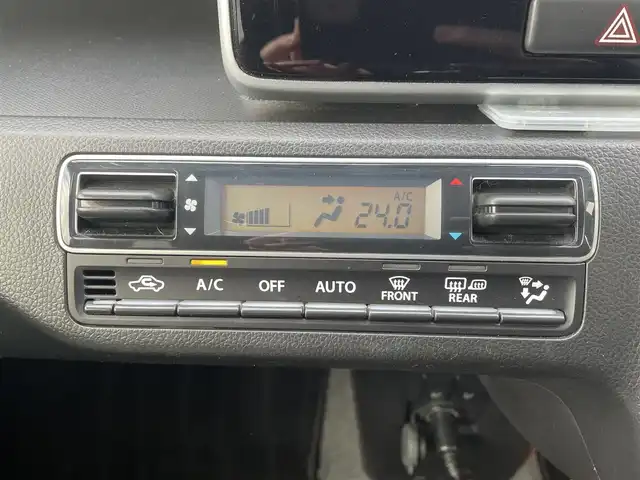 マツダ フレア ハイブリッド XS 鳥取県 2018(平30)年 10万km ピュアホワイトP (株)IDOMが運営する【じしゃロン鳥取店】の自社ローン対象車両になります。こちらは現金ご利用時の価格です。自社ローンご希望の方は別途その旨お申付け下さい。/社外ナビ（AVIC-RLS901）/・フルセグTV/・AM/FM/・CD/DVD/・Bluetooth接続/バックカメラ/アイドリングストップ/プッシュスタート/社外ドライブレコーダー/ETC