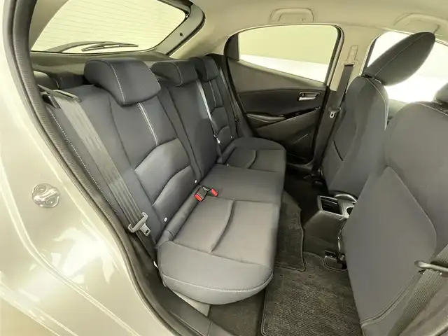 マツダ マツダ２ 15S プロアクティブ Sパッケージ 滋賀県 2020(令2)年 0.3万km セラミックM 純正SDナビ/【Bluetooth/USB/Apple CarPlay/Android Auto】/全方位カメラ/クルーズコントロール/衝突被害軽減ブレーキ/LEDヘッドライト/オートマチックハイビーム/クリアランスソナー/D/Nシートヒーター/ETC/ヘッドアップディスプレイ/パドルシフト/プッシュスタート/スマートキー/ステアリングリモコン