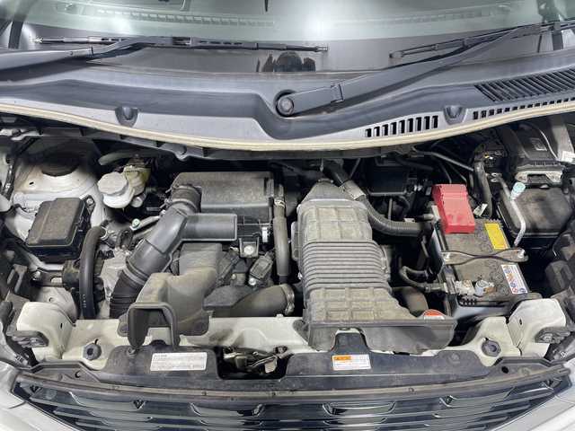 スズキ スペーシア カスタム HYBRID XS ターボ 神奈川県 2020(令2)年 2.7万km ピュアホワイトP 純正8型ＳＤナビ（AM/FM/CD/DVD/SD/Bluetooth/フルセグ）/セーフティサポート/両側パワスラ/全方位カメラ/ＬＥＤヘッドライト/ビルトインＥＴＣ/シートヒーター/前後ドラレコ/アダプティブクルーズコントロール/純正１５インチＡＷ/スマートキー/レーンキープ/デュアルカメラブレーキサポート/ハーフレザーシート/パドルシフト/ヘッドアップディスプレイ/電動格納ミラー