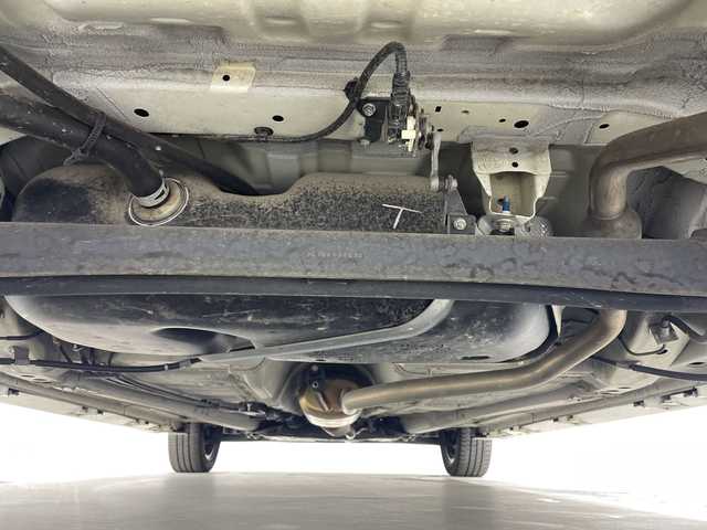 スズキ スペーシア カスタム HYBRID XS ターボ 神奈川県 2020(令2)年 2.7万km ピュアホワイトP 純正8型ＳＤナビ（AM/FM/CD/DVD/SD/Bluetooth/フルセグ）/セーフティサポート/両側パワスラ/全方位カメラ/ＬＥＤヘッドライト/ビルトインＥＴＣ/シートヒーター/前後ドラレコ/アダプティブクルーズコントロール/純正１５インチＡＷ/スマートキー/レーンキープ/デュアルカメラブレーキサポート/ハーフレザーシート/パドルシフト/ヘッドアップディスプレイ/電動格納ミラー