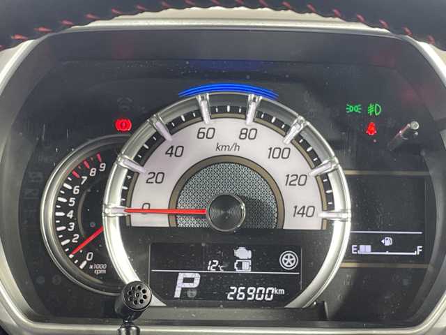 スズキ スペーシア カスタム HYBRID XS ターボ 神奈川県 2020(令2)年 2.7万km ピュアホワイトP 純正8型ＳＤナビ（AM/FM/CD/DVD/SD/Bluetooth/フルセグ）/セーフティサポート/両側パワスラ/全方位カメラ/ＬＥＤヘッドライト/ビルトインＥＴＣ/シートヒーター/前後ドラレコ/アダプティブクルーズコントロール/純正１５インチＡＷ/スマートキー/レーンキープ/デュアルカメラブレーキサポート/ハーフレザーシート/パドルシフト/ヘッドアップディスプレイ/電動格納ミラー