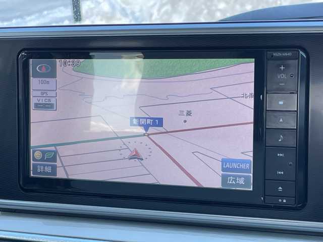 ダイハツ キャスト スタイル G ターボ SAⅡ 道央・札幌 2016(平28)年 7.8万km ファイアークォーツレッドM ４WD/ワンオーナー/純正SDナビ/AM/FM/BT/SD/SD/DVD/フルセグ/衝突被害軽減ブレーキ/横滑り防止装置/レーンキープアシスト/コーナーセンサー/バックカメラ/ビルトインETC/ドライブレコーダー/アイドリングストップ/D席シートヒーター/レザーシート/革巻きステアリング/ステアリングリモコン/プッシュスタート/スマートキー/LEDヘッドライト/オートライト/フォグランプ/電動格納ミラー/純正フロアマット/ドアバイザー/スペアキー/純正エンジンスターター