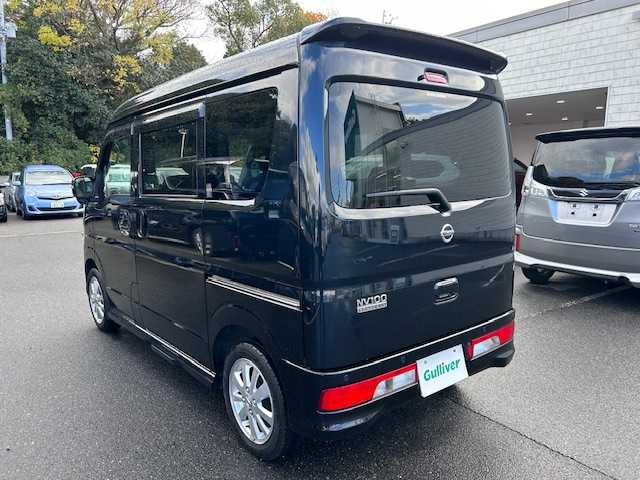 日産 ＮＶ１００クリッパー リオ