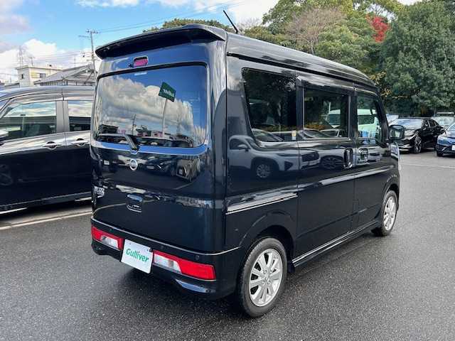 日産 ＮＶ１００クリッパー リオ