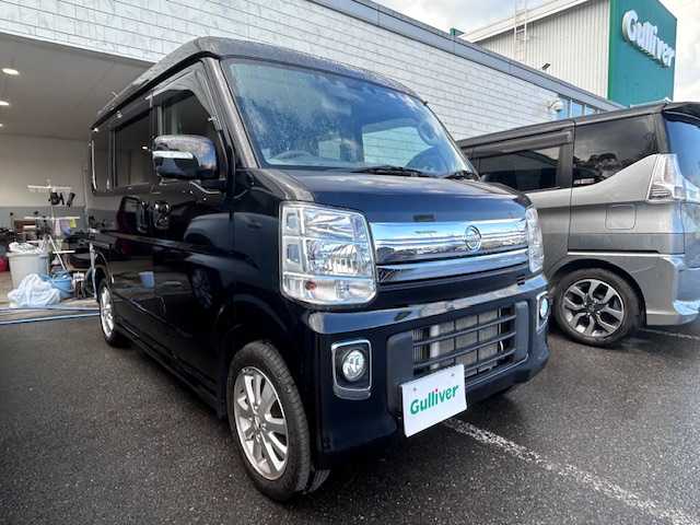 日産 ＮＶ１００クリッパー リオ