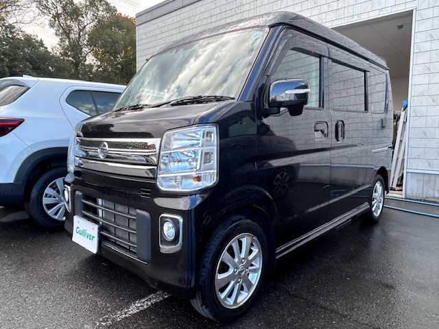 日産 ＮＶ１００クリッパー リオ