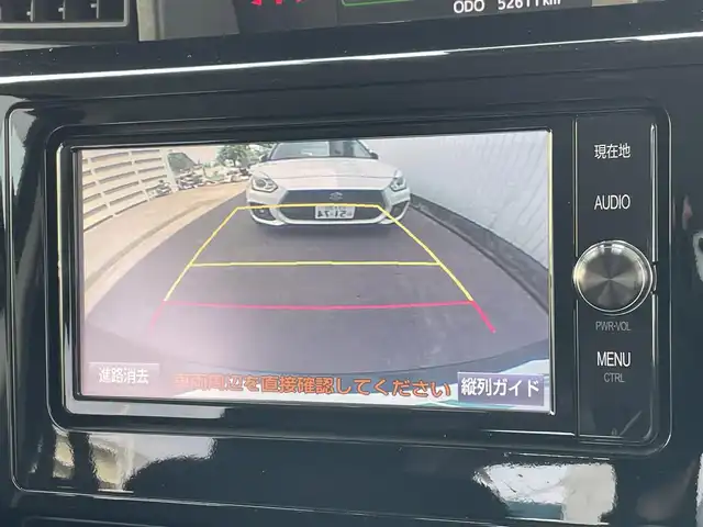 トヨタ タンク カスタムG S 東京都 2018(平30)年 5.3万km レーザーブルークリスタルシャイン 純正ナビ/バックモニター/衝突回避支援ブレーキ/車線逸脱警報機能/クルーズコントロール/両側電動スライドドア/ＥＴＣ/ドライブレコーダー/アイドリングストップ/横滑り防止措置/ステアリングスイッチ