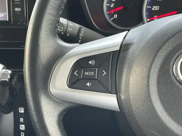 トヨタ タンク カスタムG S 東京都 2018(平30)年 5.3万km レーザーブルークリスタルシャイン 純正ナビ/バックモニター/衝突回避支援ブレーキ/車線逸脱警報機能/クルーズコントロール/両側電動スライドドア/ＥＴＣ/ドライブレコーダー/アイドリングストップ/横滑り防止措置/ステアリングスイッチ