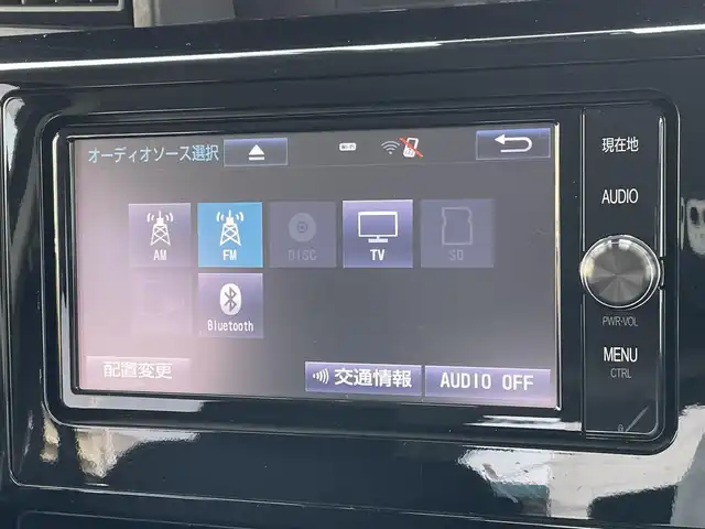 トヨタ タンク カスタムG S 東京都 2018(平30)年 5.3万km レーザーブルークリスタルシャイン 純正ナビ/バックモニター/衝突回避支援ブレーキ/車線逸脱警報機能/クルーズコントロール/両側電動スライドドア/ＥＴＣ/ドライブレコーダー/アイドリングストップ/横滑り防止措置/ステアリングスイッチ