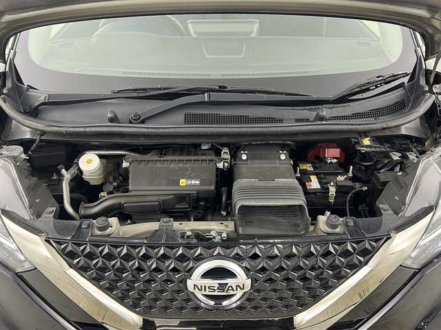 日産 デイズ HWS Gターボ アーバンクロム プロパイロットED 愛知県 2021(令3)年 1.9万km ブラック 衝突軽減システム/純正9型ナビ/全方位カメラ/クルーズコントロール/フルセグ/CD DVD/Bluetooth/バックカメラ/コーナーセンサー/純正アルミホイール/LEDヘッドライト/オートマチックハイビーム/ドライブレコーダー/ETC/ステアリングスイッチ/スマートキー/プッシュスタート