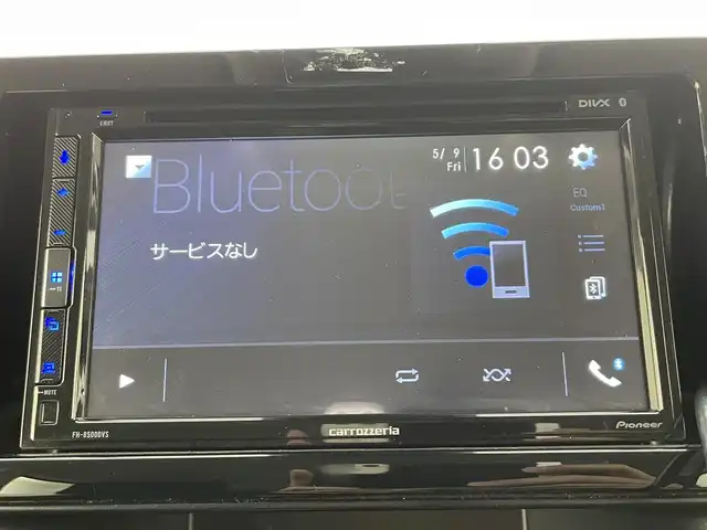 三菱 デリカＤ：５ P 富山県 2020(令2)年 3万km ウォームホワイトパール 社外オーディオ（FH-8500DVS）/　　ーーCD、bluetooth、AppleCarPlay/360度カメラ/左自動ステップ/両側パワースライドドア/ACC/衝突軽減ブレーキシステム/レーンキープ/ブラインドスポット/運転席パワーシート/前席シートヒーター/LEDヘッドライト/フォグ/スマートキー/パワーバックドア/パドルシフト/保証書、取説/スペアキー