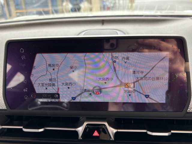 トヨタ スープラ RZ 埼玉県 2020(令2)年 1.5万km ホワイトメタリック プリクラッシュセーフティ/純正8.8インチナビ/　　CD/DVD/フルセグ/USB/バックカメラ/レーダークルーズコントロール/LEDヘッドライト/レザーシート/シートヒーター/スマートキー2本/純正19インチアルミホイール/プッシュスタート/アイドリングストップ/ETC