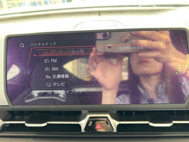 トヨタ スープラ RZ 埼玉県 2020(令2)年 1.5万km ホワイトメタリック プリクラッシュセーフティ/純正8.8インチナビ/　　CD/DVD/フルセグ/USB/バックカメラ/レーダークルーズコントロール/LEDヘッドライト/レザーシート/シートヒーター/スマートキー2本/純正19インチアルミホイール/プッシュスタート/アイドリングストップ/ETC