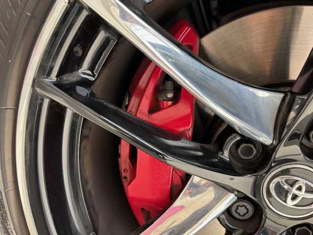 トヨタ スープラ RZ 埼玉県 2020(令2)年 1.5万km ホワイトメタリック プリクラッシュセーフティ/純正8.8インチナビ/　　CD/DVD/フルセグ/USB/バックカメラ/レーダークルーズコントロール/LEDヘッドライト/レザーシート/シートヒーター/スマートキー2本/純正19インチアルミホイール/プッシュスタート/アイドリングストップ/ETC