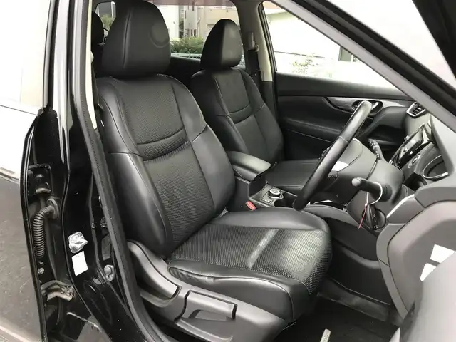 日産 エクストレイル 20X エマージェンシーブレーキ 栃木県 2014(平26)年 7.7万km ダイヤモンドブラック 株)IDOMが運営する【じしゃロン小山店】の自社ローン専用車両になります。こちらは現金またはオートローンご利用時の価格です。自社ローンご希望の方は別途その旨お申付け下さい//禁煙車/純正ワンセグナビ/（CD/DVD/AM/FMラジオ）/(Bluetooth)/スマートキー/プッシュスタート/バックカメラ/ＥＴＣ/エマージェンシーブレーキ/アイドリングストップ/ステアリングリモコン/電動格納ドアミラー/パワーウインドウ/防眩ミラー/オートライト