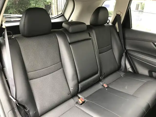 日産 エクストレイル 20X エマージェンシーブレーキ 栃木県 2014(平26)年 7.7万km ダイヤモンドブラック 株)IDOMが運営する【じしゃロン小山店】の自社ローン専用車両になります。こちらは現金またはオートローンご利用時の価格です。自社ローンご希望の方は別途その旨お申付け下さい//禁煙車/純正ワンセグナビ/（CD/DVD/AM/FMラジオ）/(Bluetooth)/スマートキー/プッシュスタート/バックカメラ/ＥＴＣ/エマージェンシーブレーキ/アイドリングストップ/ステアリングリモコン/電動格納ドアミラー/パワーウインドウ/防眩ミラー/オートライト