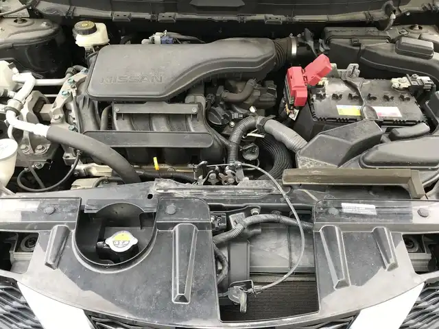 日産 エクストレイル 20X エマージェンシーブレーキ 栃木県 2014(平26)年 7.7万km ダイヤモンドブラック 株)IDOMが運営する【じしゃロン小山店】の自社ローン専用車両になります。こちらは現金またはオートローンご利用時の価格です。自社ローンご希望の方は別途その旨お申付け下さい//禁煙車/純正ワンセグナビ/（CD/DVD/AM/FMラジオ）/(Bluetooth)/スマートキー/プッシュスタート/バックカメラ/ＥＴＣ/エマージェンシーブレーキ/アイドリングストップ/ステアリングリモコン/電動格納ドアミラー/パワーウインドウ/防眩ミラー/オートライト