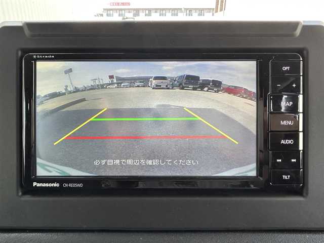 スズキ ジムニー XC 滋賀県 2019(平31)年 0.1万km ミディアムグレー 社外7インチナビ/（フルセグ/BT/CD/DVD/AM/FM/SD/USB/ipod ）/バックカメラ/4WD/ターボ/ETC/HKSマフラー/スズキセーフティーサポート/・衝突被害軽減ブレーキ/（デュアルセンサーブレーキサポート）/・誤発進抑制機能（AT限定）/・車線逸脱警報機能/・ふらつき警報機能/・ハイビームアシスト/・先行車発進お知らせ機能/・標識認識機能/クルーズコントロール/アイドリングストップ/プッシュスタート/純正LEDヘッドライト/オートライト/フロントフォグライト/前席シートヒーター/ステアリングリモコン/電動格納ミラー/ヒーテッドドアミラー/純正16インチアルミホイール/スペアキー/純正マット
