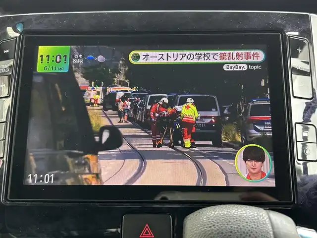 ダイハツ タント カスタムX トップED VS SAⅢ 埼玉県 2019(平31)年 6.6万km パールホワイトⅢ /フルセグテレビ//バックカメラ//プッシュスタート//両側パワースライドドア//ETC//マルチテレインモニター//ワンオーナー//ハーフレザー//純正アルミホイール//PW//PS//AAC//ABS//両側パワースライドドア//ベンチシート/