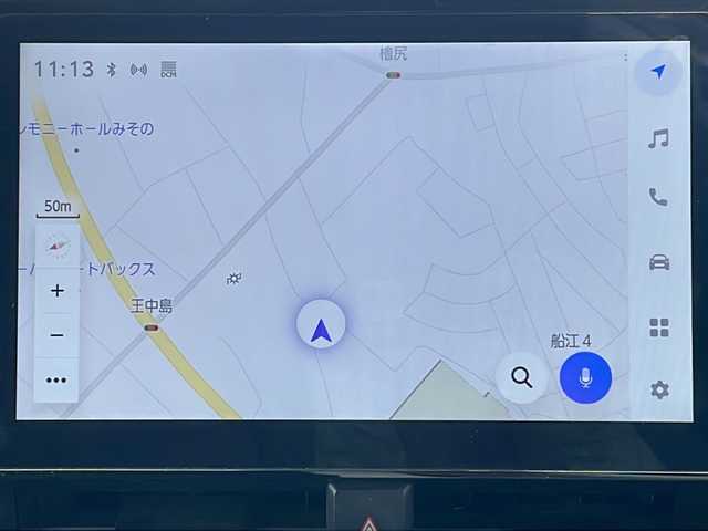 トヨタ ヴォクシー ハイブリッド S－Z 三重県 2022(令4)年 3.7万km アティチュードブラックマイカ 純正10.5型ナビ/バックカメラ/純正ビルトインETC2.0/衝突軽減ブレーキ/レーンキープアシスト/レーダークルーズコントロール/HDMI接続/USB給電/前席シートヒーター/両側パワースライドドア/AC100V充電/純正LEDデイライト/電動格納ミラー/禁煙車